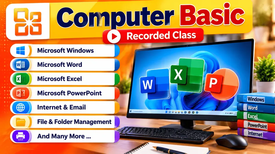Computer Basic