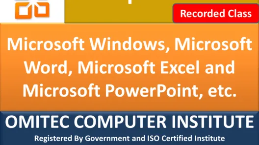 Computer Basic
